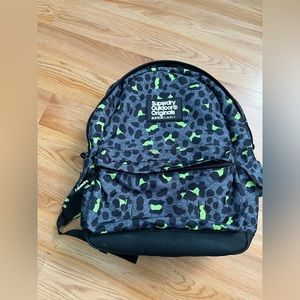 Superdry backpack